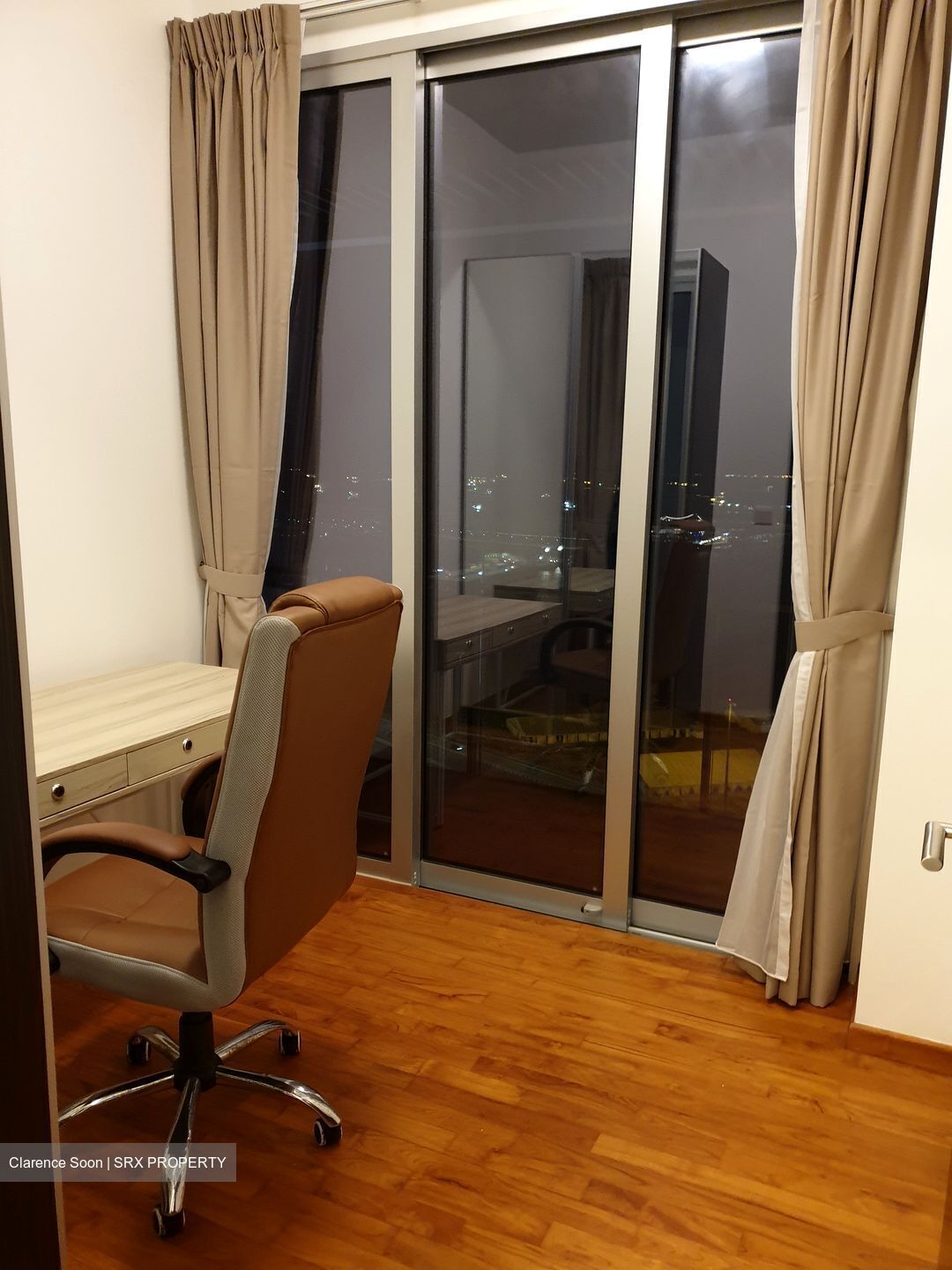 Eon Shenton (D2), Apartment #528635151